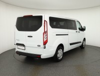 Ford Transit Custom L2