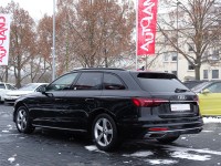 Vorschau: Audi A4 Avant 35 2.0 TFSI S-tronic advanced
