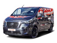 Nissan Primastar Kombi 2.0 dCi L1H1 2,8t Tekna DCT AHK