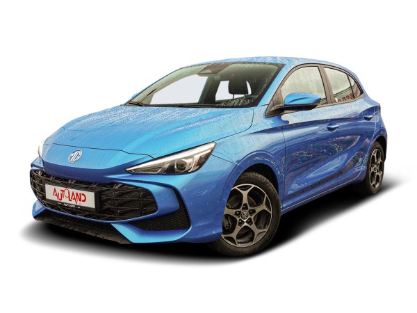 MG MG3 1.5 Hybrid Aut.
