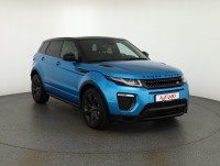 Land Rover Range Rover Evoque 2.0 TD4 SE Dynamic