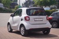 Smart ForTwo fortwo coupe 1.0 Passion