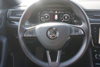 Skoda Superb Combi 2.0 TDI L&K DSG