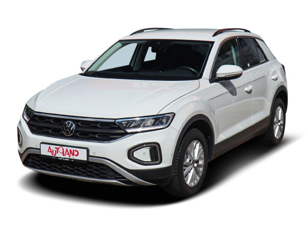 VW T-Roc 1.0 Life