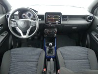 Suzuki Ignis 1.2 M-Hybrid Comfort