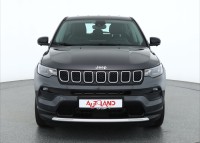 Jeep Compass 1.5 M-Hybrid Altitude