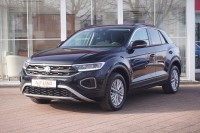 Vorschau: VW T-Roc 1.0 Life