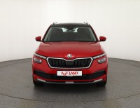 Skoda Kamiq 1.0 TSI Style