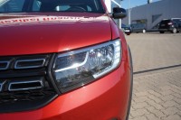 Dacia Sandero Stepway 1.5 dCi Aut. Celebration
