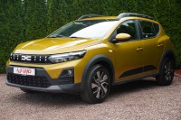Vorschau: Dacia Sandero Stepway TCe 110 Expression Facelift