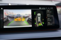 BMW 520 d Touring Aut.