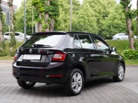 Skoda Fabia 1.0 MPI