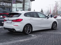 BMW 120 i Sport Line