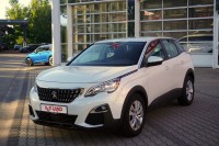 Vorschau: Peugeot 3008 1.2 12V e-THP Active Business