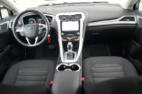 Ford Mondeo Turnier 2.0 TDCi Trend