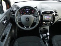 Renault Captur 0.9 TCe