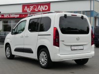 Opel Combo Life 1.2 Turbo Life