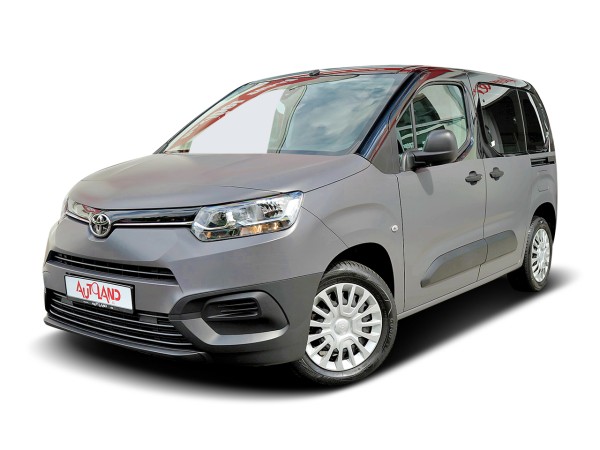 Toyota Proace City Verso 1.2 L1