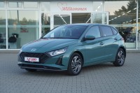 Vorschau: Hyundai i20 1.2
