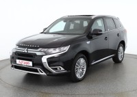 Mitsubishi Outlander 2.4 PHEV 4WD LED Panorama AHK 360°
