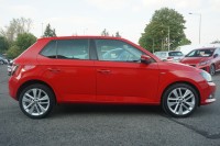 Skoda Fabia 1.0 MPI Clever