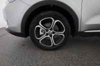 MG ZS 1.5 Hybrid Luxury Aut.