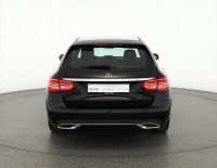 Mercedes-Benz C 160 C200 T-Modell Aut.