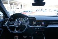 Audi S3 Sportback 2.0 TFSI quattro