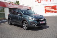 Dacia Sandero Stepway TCe 100 Eco-G
