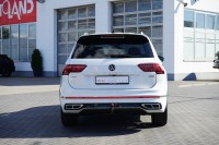 VW Tiguan Allspace 2.0 TDI R-Line 4M