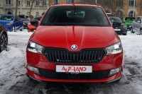 Skoda Fabia Combi Monte Carlo 1.0 TSI