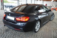 BMW Gran Coupe 420i M Sport