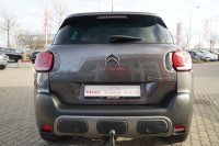 Citroen C3 Aircross 1.2 C-Series