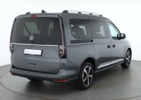 VW Caddy Maxi 1.5 TSI DSG