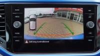 VW T-Roc 2.0 TDI R-Line 4Motion