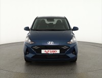 Hyundai i10 1.2 Aut.