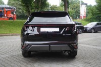 Hyundai Tucson 1.6 T-GDI N-Line Aut.
