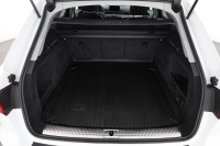 Audi A4 Quattro Avant 2.0 TFSI quattro sport