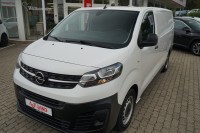 Opel Vivaro Kasten 2.0 Di Edition L Sortimo