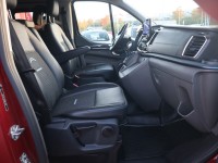 Ford Tourneo Custom 2.0 TDCi 320 L1 Active