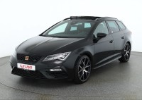 Seat Leon ST 2.0 TSI DSG Cupra 300 4Drive Panorama