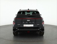 Hyundai Kona N-Line 1.6 T-GDI Hev Aut.