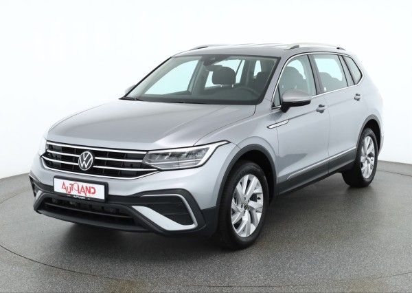 VW Tiguan Allspace 1.5 TSI DSG Life