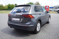 VW Tiguan 1.5 TSI