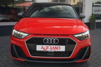 Audi A1 40 Sportback 2.0 TFSI S line