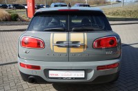 MINI ONE_D_CLUBMAN Clubman 1.5 One D