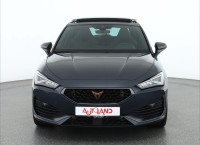 Cupra Leon 1.4 TSI DSG e-Hybrid VZ