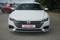 VW Arteon 2.0 TSI DSG R-Line 4M