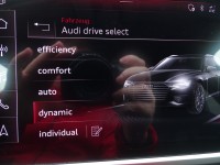 Audi A6 45 TDI Avant quattro M-HEV tiptronic