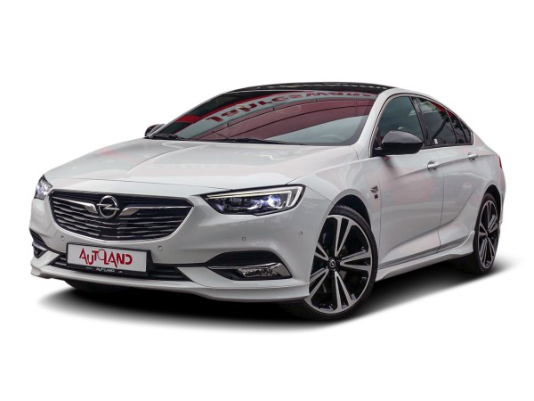 Opel Insignia GS 2.0 Turbo 4x4 OPC Line